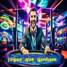 jogos que ganham dinheiro sem depositar nada